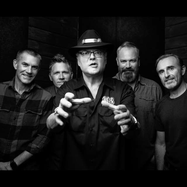 Blues Traveler at Morongo Casino Resort and Spa on Oct 10, 2026