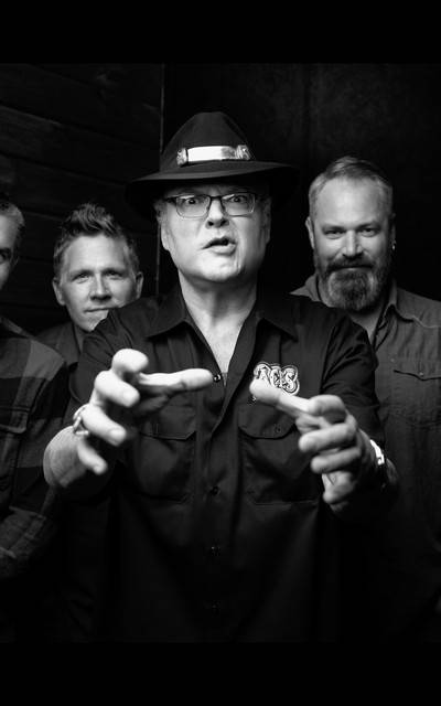 Blues Traveler