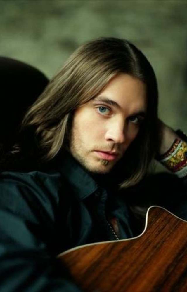 Bo Bice: Pop artist