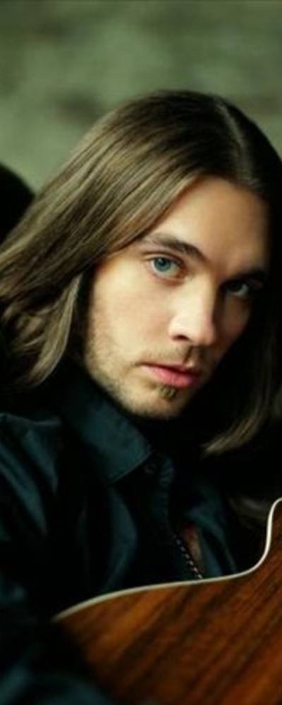 Bo Bice (Rescheduled from 10/3/26)
