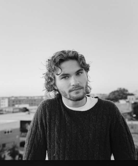 Bo Staloch at Soma on Mar 21, 2027