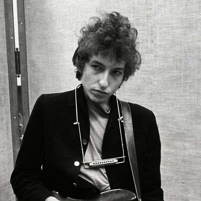 Bob Dylan at Utilita Arena Sheffield on Nov 27, 2026