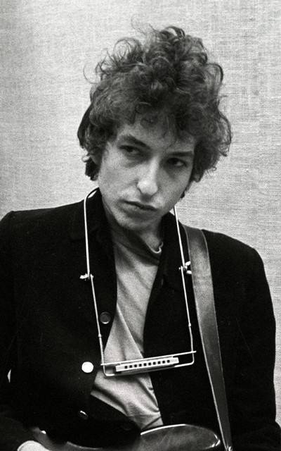 Bob Dylan