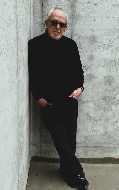 Bob James and Mikael Jorgenson