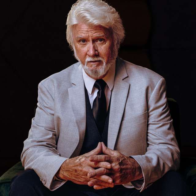 Bob Joyce at Strand Theatre - Shreveport on Oct 23, 2026