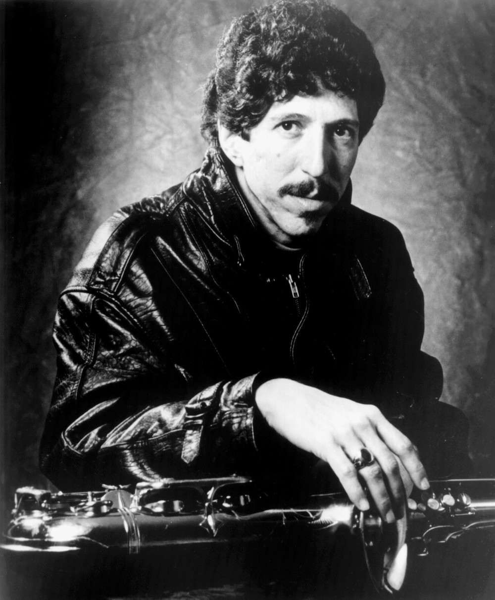 Bob Mintzer at Shea Center for Performing Arts on Nov 22, 2026