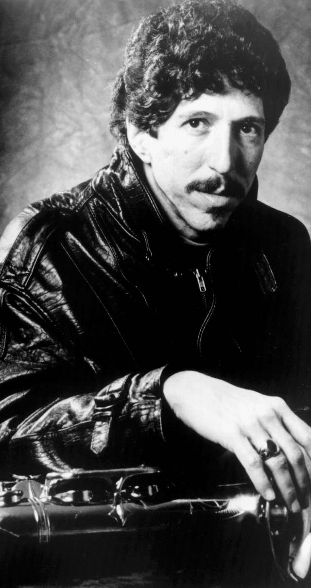 Bob Mintzer: Blues and Jazz artist