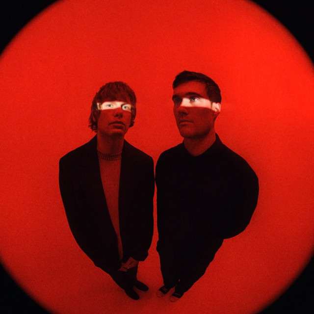 Bob Moses at SILO Dallas on Oct 16, 2026