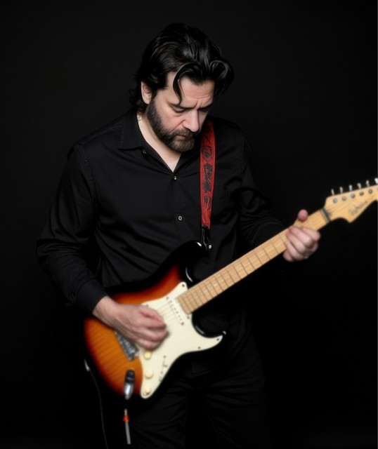 Bob Schneider at The Heights Theater on Sep 18, 2026