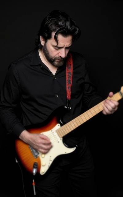 Bob Schneider