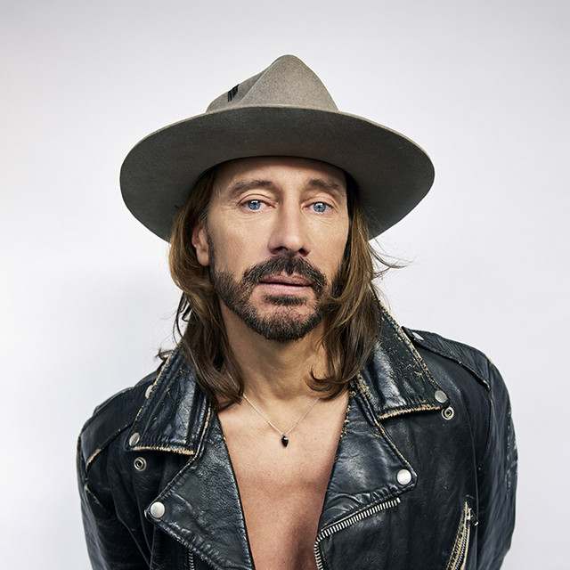 Bob Sinclar: Dance/Electronica artist