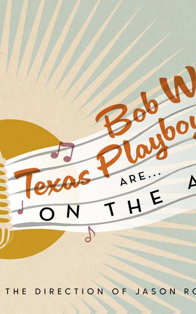 Bob Wills Texas Playboys