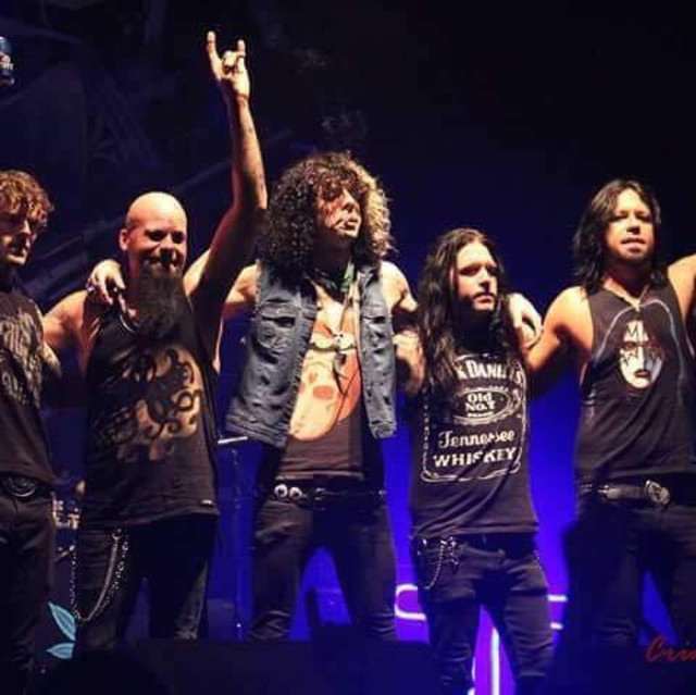Bobaflex at The Loud on Dec 12, 2026