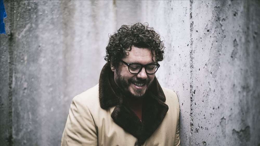 Bobby Bare Jr. at Dantes on Sep 18, 2026