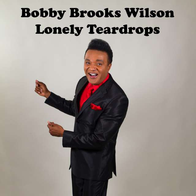 Bobby Brooks Wilson at The Vogel at Count Basie Center for the Arts on Mar 5, 2027
