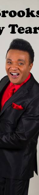 Bobby Brooks Wilson