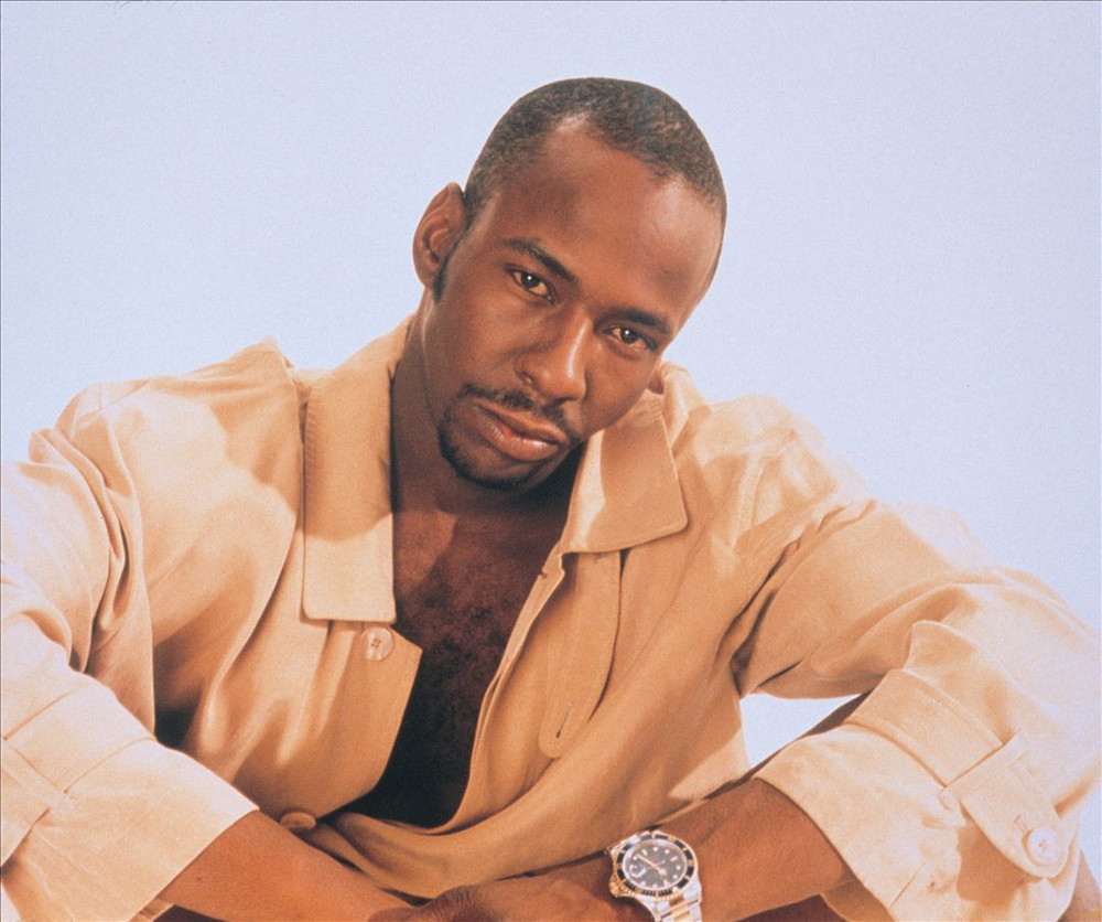 Bobby Brown Jr. at The Comedy Zone - Jacksonville on Oct 1, 2026