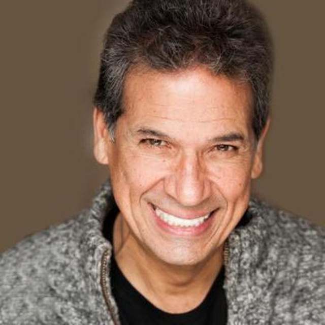 Bobby Collins: comedian
