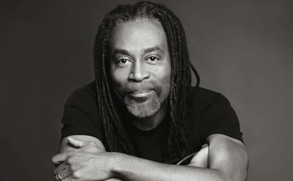Bobby McFerrin at Freight and Salvage on Sep 14, 2026