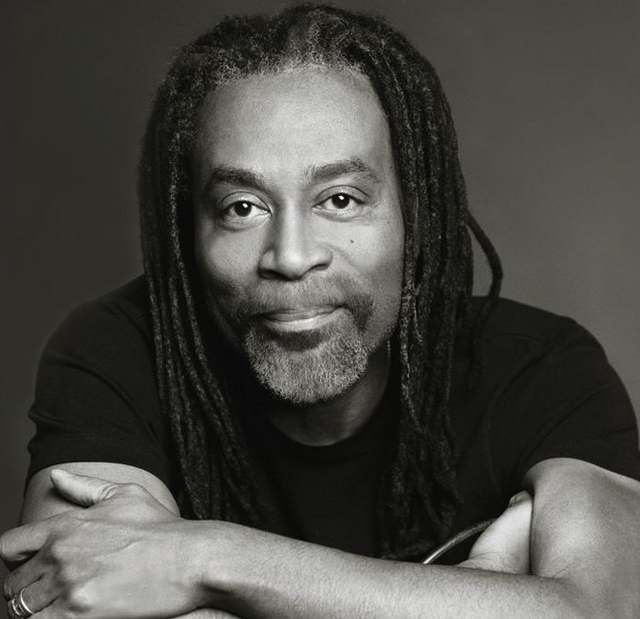 Bobby McFerrin: Blues and Jazz artist