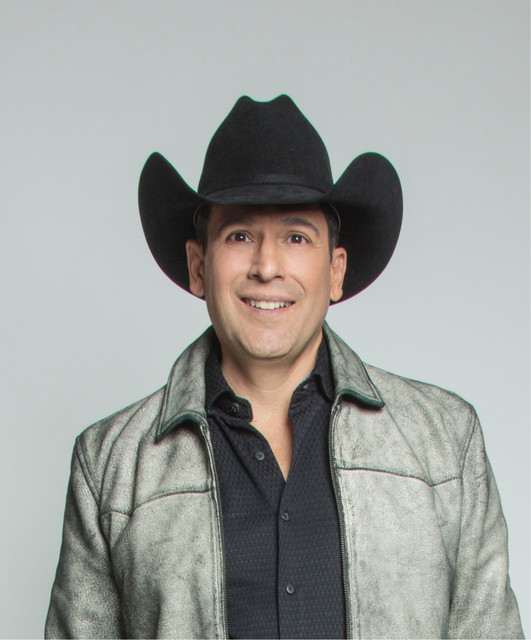 Bobby Pulido at Bert Ogden Arena on Oct 17, 2026