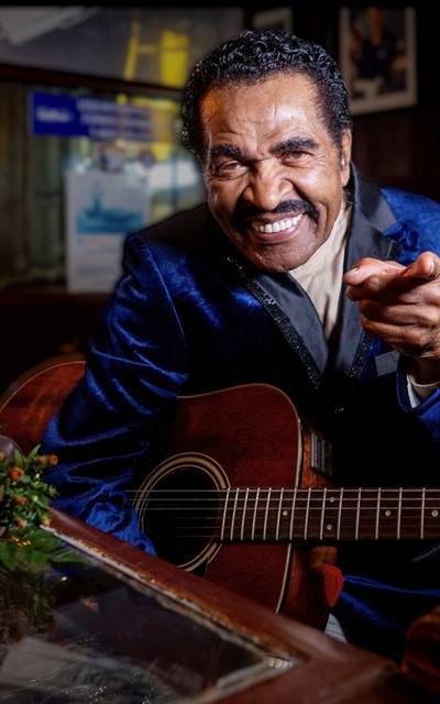 Bobby Rush