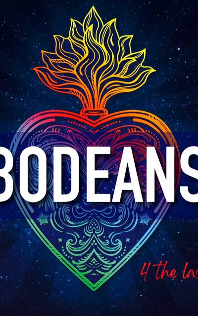 The BoDeans