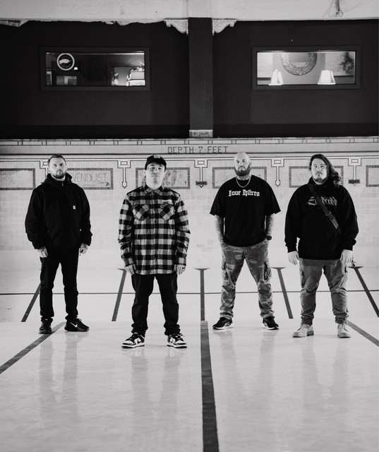 Bodysnatcher at Pops on Dec 4, 2026