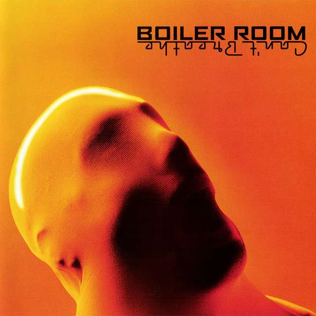 Boiler Room - LA Saturday at *** Venue TBD *** on Sep 26, 2026