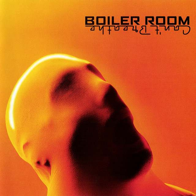 Boiler Room: Dance/Electronica artist