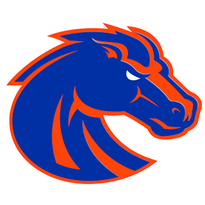Boise State Broncos Football logo