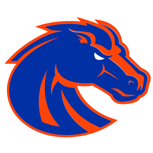 Texas State San Marcos Bobcats at Boise State Broncos Football at Albertsons Stadium on Oct 31, 2026