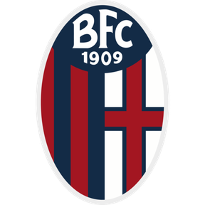 Bologna FC logo