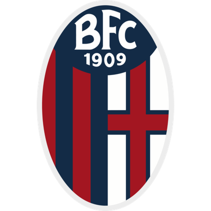 Bologna FC logo