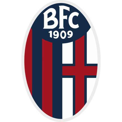 Bologna FC: Italian Serie A team logo