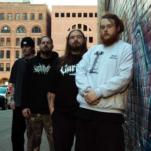 Boltcutter at Haltom Theater on Nov 7, 2026