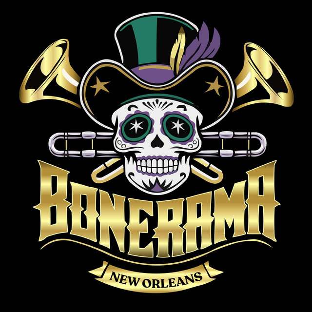 Bonerama at Belle Mehus Auditorium on Nov 7, 2026