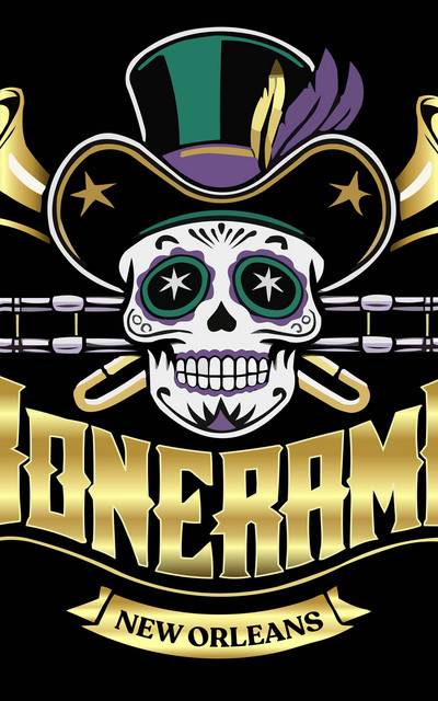 Bonerama
