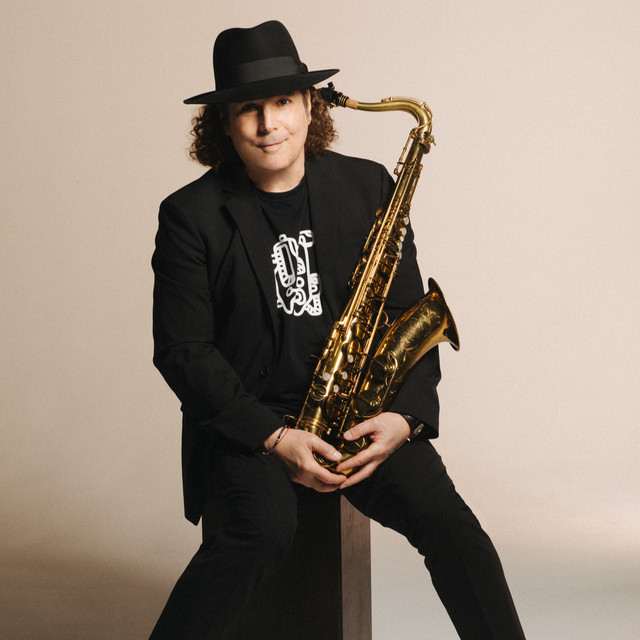 Boney James at Lansdowne Theater on Oct 30, 2026