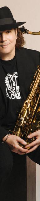 Boney James