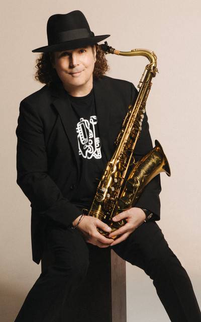 Boney James
