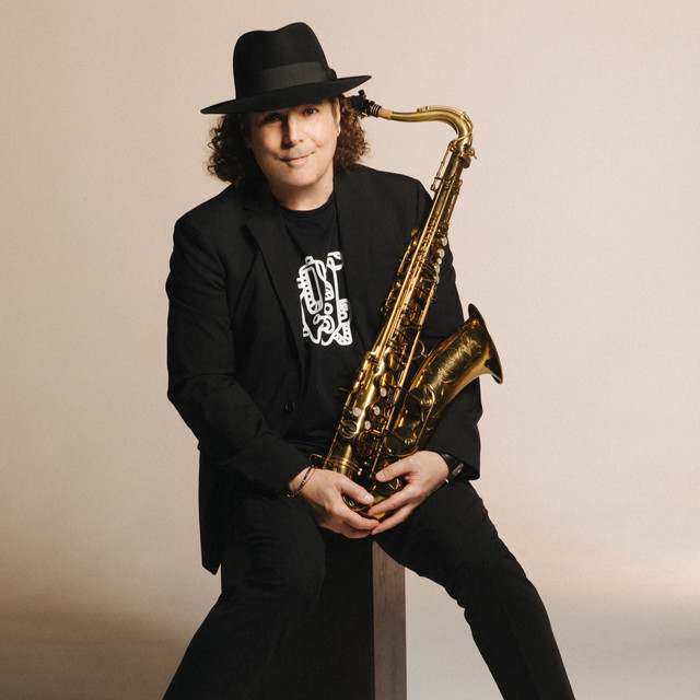 Boney James: Blues and Jazz artist