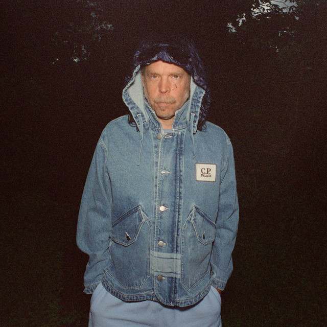 Bonnie Prince Billy: Alternative artist