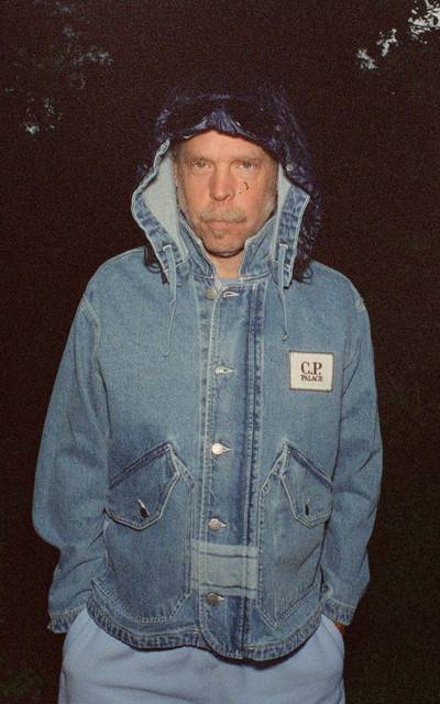 Bonnie Prince Billy (18+ Event)