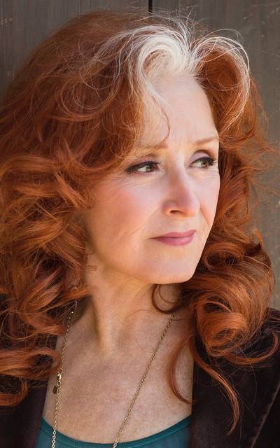 Bonnie Raitt
