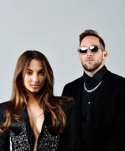Bonnie X Clyde (18+ Event) at Decca Live on Sep 19, 2026