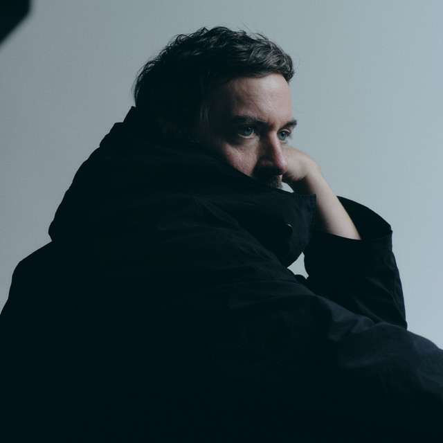 Bonobo at Alexandra Palace on Feb 26, 2027
