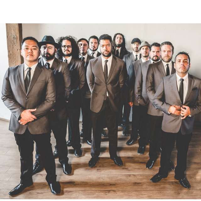 Boogaloo Assassins at The Venice West on Sep 19, 2026