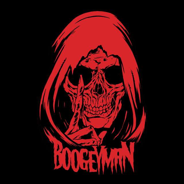 Boogeyman at The Underground at Nile Theater - Mesa on Sep 26, 2026