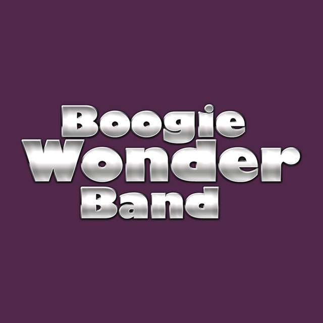 Boogie Wonder Band at Theatre du Casino du Lac Leamy on Mar 5, 2027